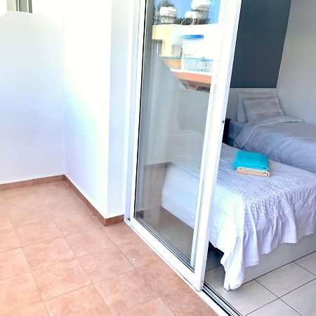 PaphosDiana Townhouse 1公寓 外观 照片