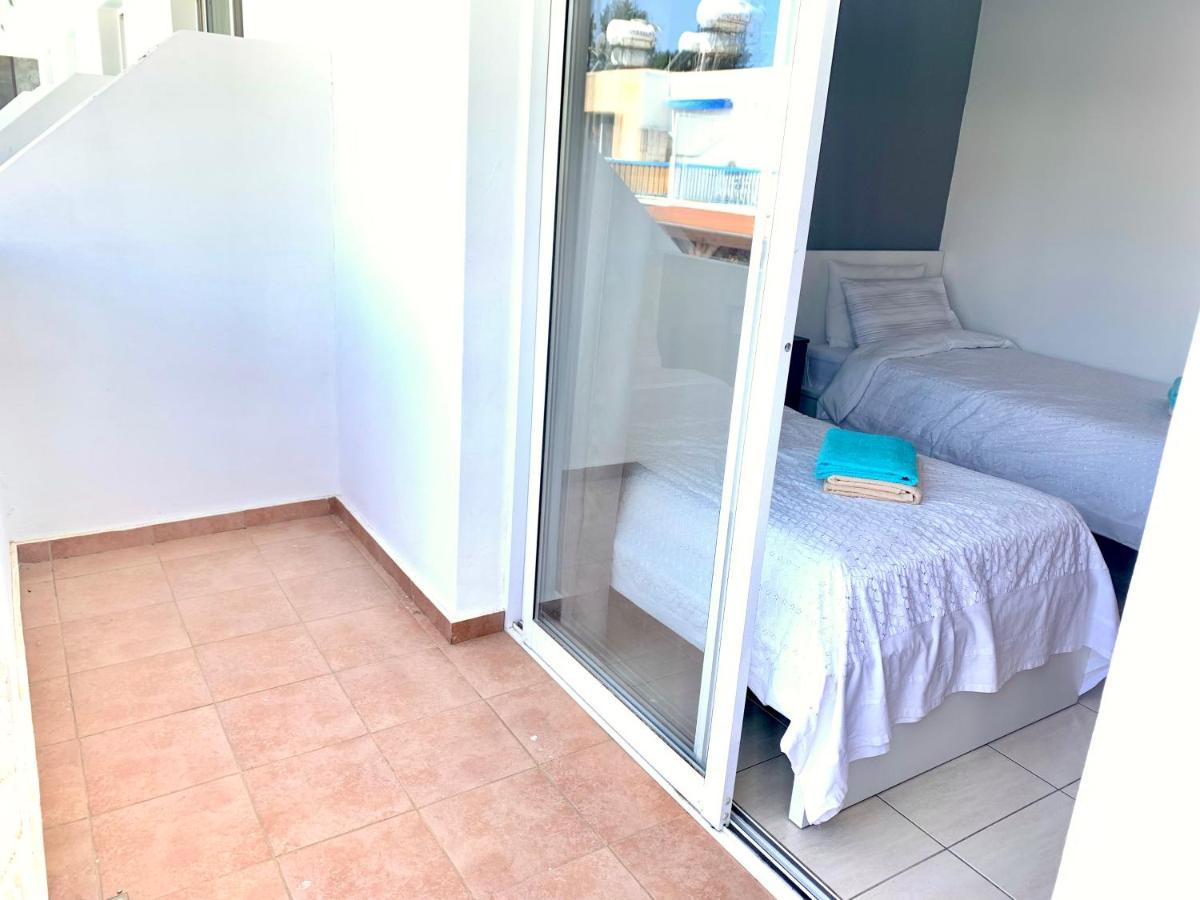 PaphosDiana Townhouse 1公寓 外观 照片