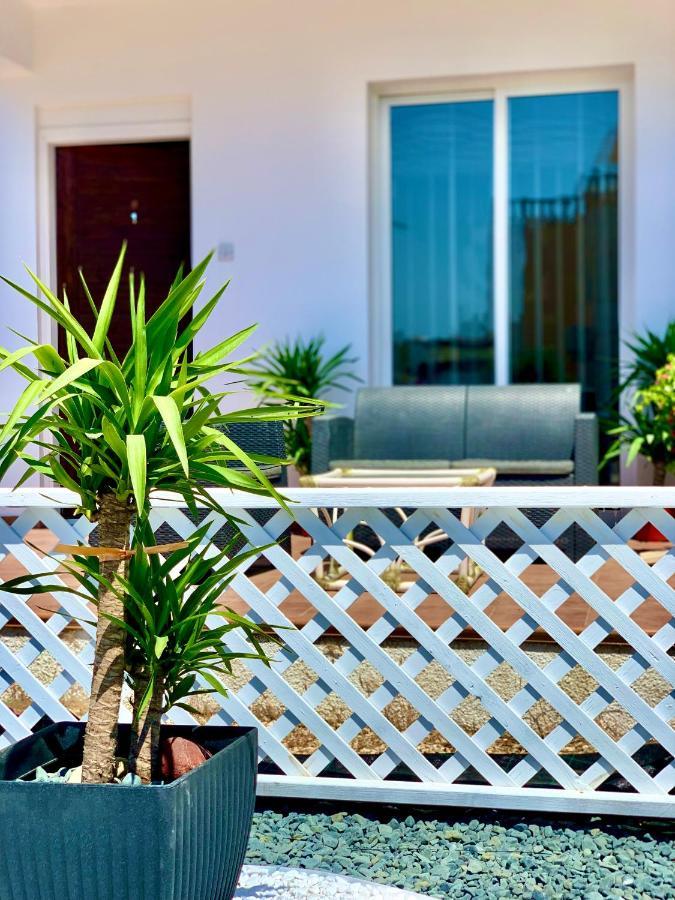 PaphosDiana Townhouse 1公寓 外观 照片