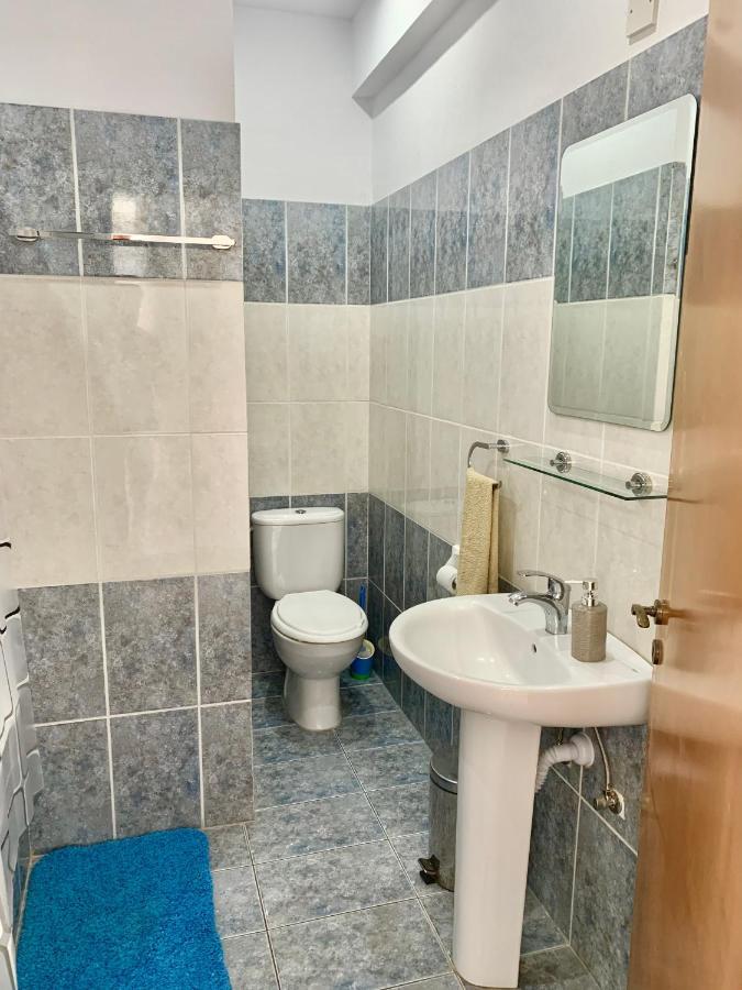 PaphosDiana Townhouse 1公寓 外观 照片