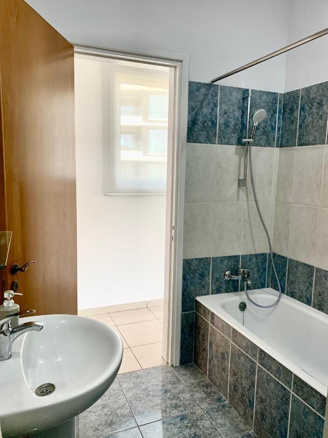 PaphosDiana Townhouse 1公寓 外观 照片