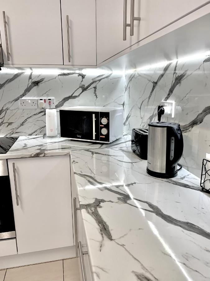 PaphosDiana Townhouse 1公寓 外观 照片